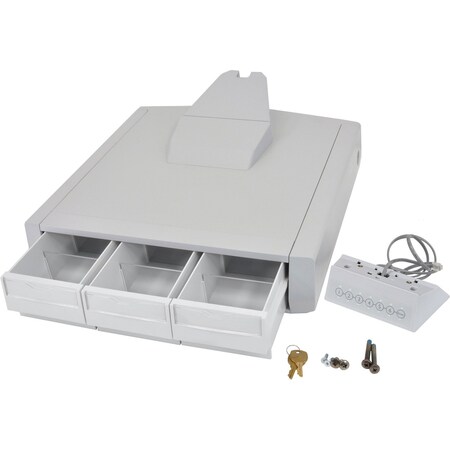 Ergotron StyleView Primary Drawer SV43 97901